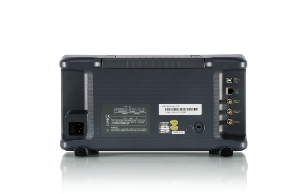 Siglent SSA3021X Spektrianalysaattori 2,1GHz (tracking generator)