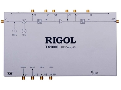 Rigol TX1000