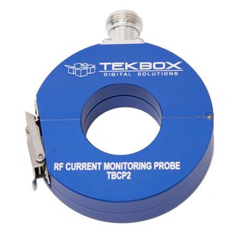 TekBox TBCP2 RF Virranmittausanturi snap-on