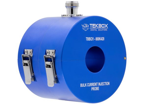 Tekbox TBBCI1-800K420