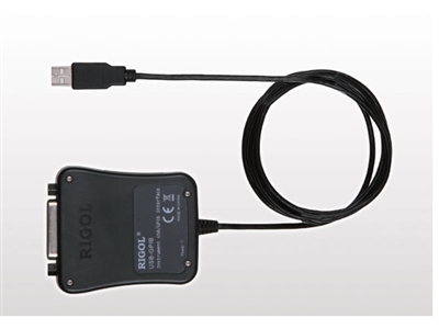 Rigol USB-GPIB