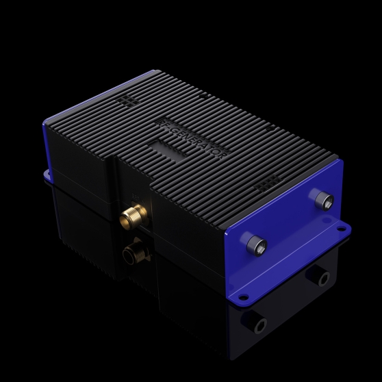 Aaronia BPSG6 OEM Kannettava USB RF -Signaaligeneraattori